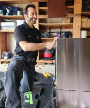 Image for Gold Coast Refrigeration Service with ID of: 6735601