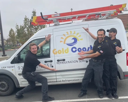 Image for Gold Coast Refrigeration Service with ID of: 6735602