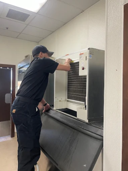 Image for Gold Coast Refrigeration Service with ID of: 6735603