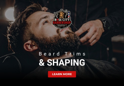 Image for Rose City Barbershop with ID of: 6735748