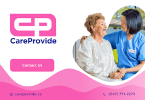 Image for CareProvide Canada with ID of: 6735805