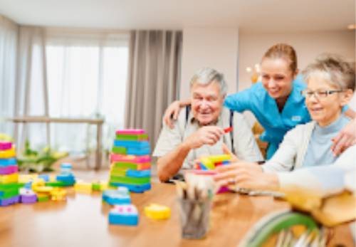 Image for CareProvide Canada with ID of: 6735806