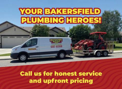Image for Rescue Hero Plumbing & Pumping with ID of: 6736031