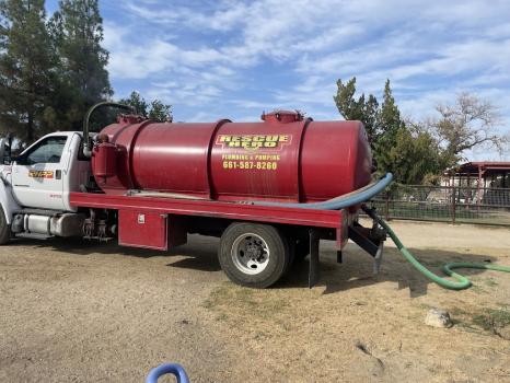 Image for Rescue Hero Plumbing & Pumping with ID of: 6736032