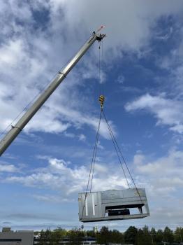 Image for Steelhead Refrigeration LTD. with ID of: 6736065