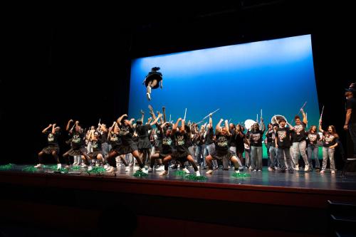 Image for Miramar Cultural Center with ID of: 6736162