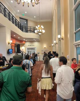 Image for Miramar Cultural Center with ID of: 6736163