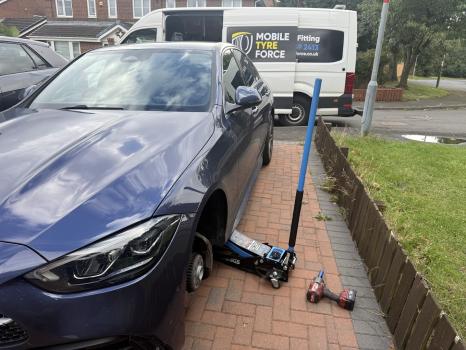 Image for Mobile Tyre Force with ID of: 6736227