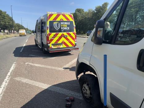 Image for Mobile Tyre Force with ID of: 6736228