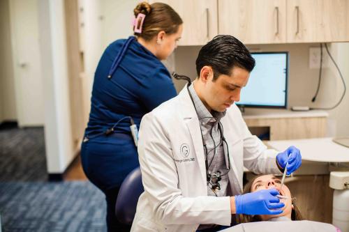 Image for Grey Oak Dental with ID of: 6736236