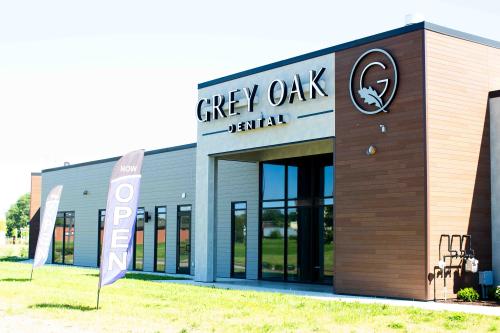 Image for Grey Oak Dental with ID of: 6736237