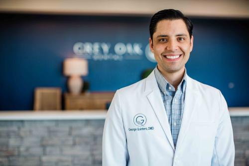 Image for Grey Oak Dental with ID of: 6736238