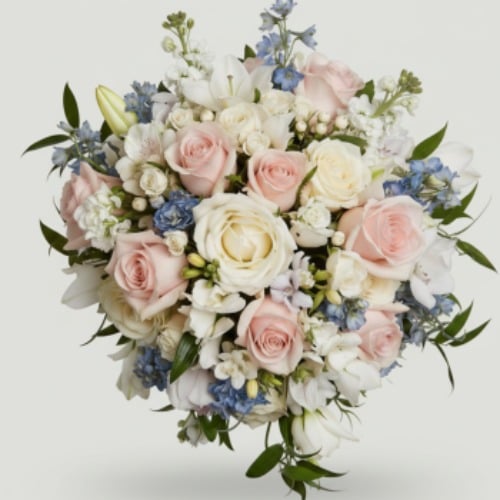 Image for Grace & Blooms with ID of: 6736274