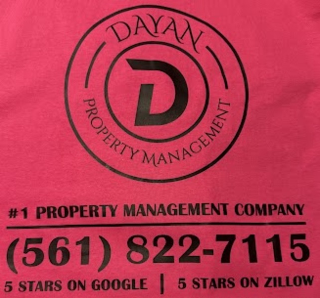 Image for Dayan Property Management with ID of: 6736444