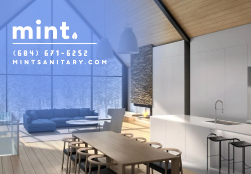 Image for Mint Sanitary with ID of: 6736524