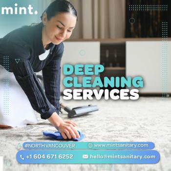 Image for Mint Sanitary with ID of: 6736528