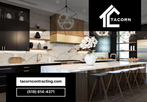 Image for TACORN Contracting and Construction with ID of: 6736587