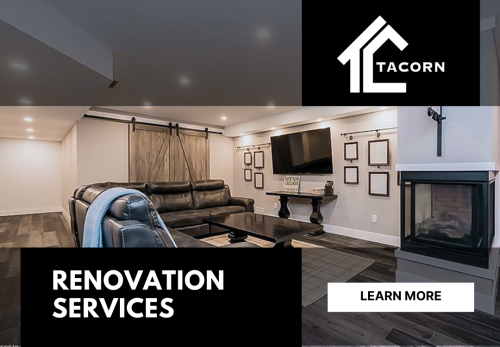 Image for TACORN Contracting and Construction with ID of: 6736590
