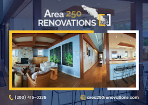 Image for Area 250 Renovations with ID of: 6736776