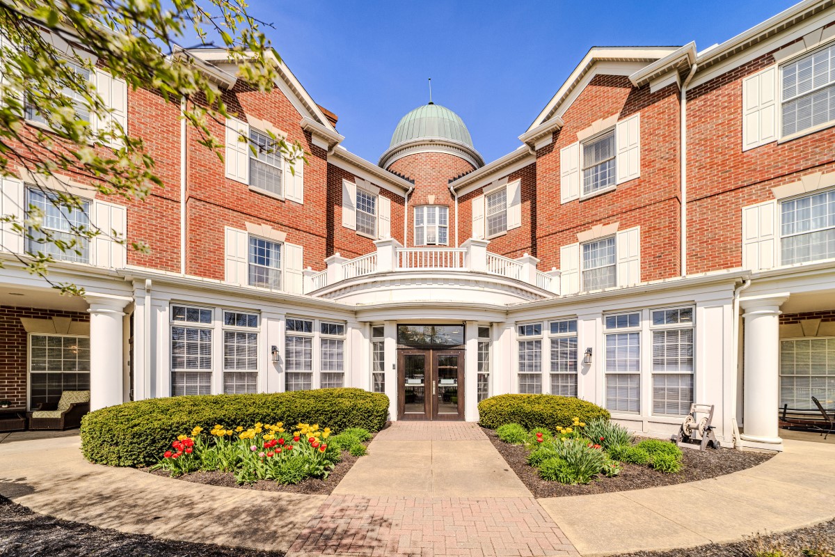 Image for The Woodlands with ID of: 6736882