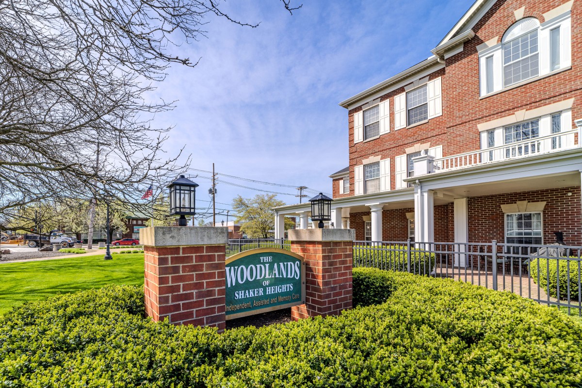 Image for The Woodlands with ID of: 6736885