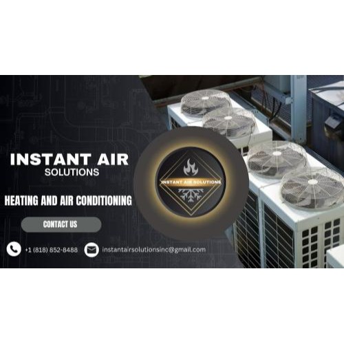 Image for Instant Air Solutions with ID of: 6737227