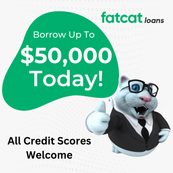 Image for FatCat Loans with ID of: 6737263