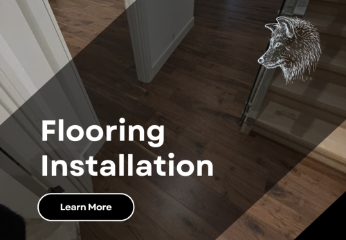 Image for Alpha Flooring & Renovation Inc with ID of: 6737287