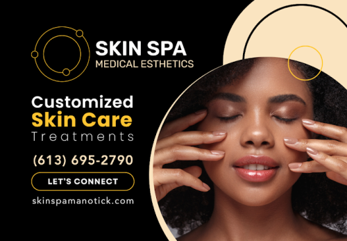Image for Skin Spa medical esthetics with ID of: 6737314