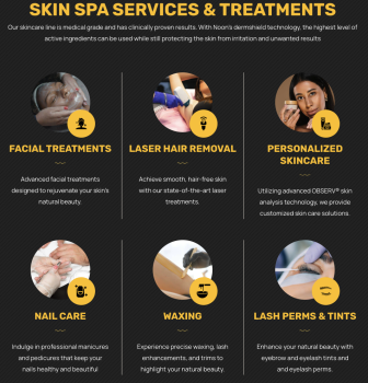 Image for Skin Spa medical esthetics with ID of: 6737315