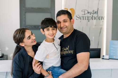 Image for Dental Symphony with ID of: 6737327