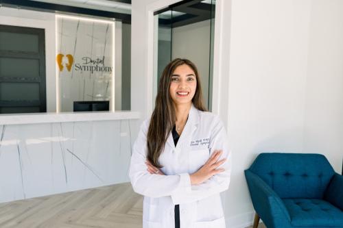 Image for Dental Symphony with ID of: 6737330