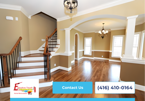 Image for Executive Touch Painters LTD with ID of: 6737446