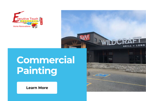 Image for Executive Touch Painters LTD with ID of: 6737447