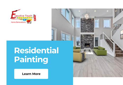 Image for Executive Touch Painters LTD with ID of: 6737448
