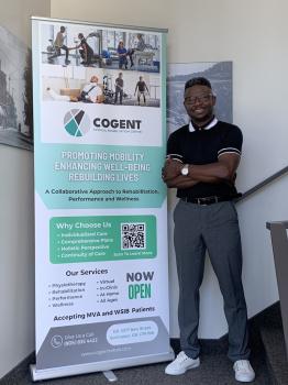 Image for Cogent Physical Rehabilitation Center with ID of: 6737543