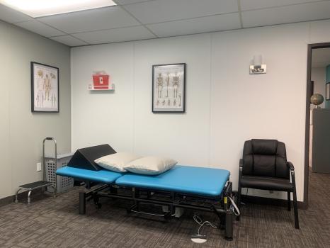 Image for Cogent Physical Rehabilitation Center with ID of: 6737544