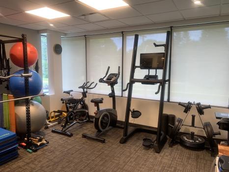 Image for Cogent Physical Rehabilitation Center with ID of: 6737545