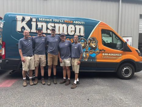 Image for Kinsmen Service Pros with ID of: 6737577