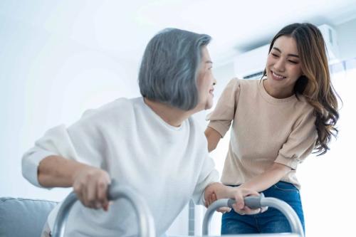 Image for Innovative Senior Care with ID of: 6737730