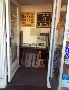 Image for Midway Locksmith Service with ID of: 6738008