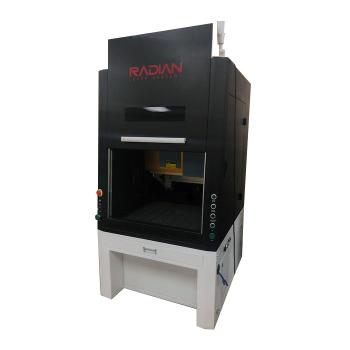 Image for Radian Laser Systems, LLC with ID of: 6738180