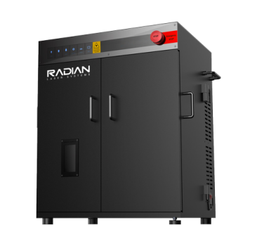 Image for Radian Laser Systems, LLC with ID of: 6738182