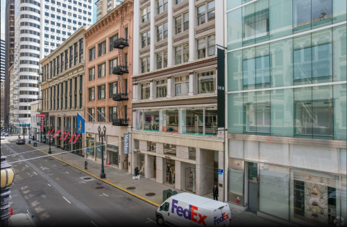 Image for McLaughlin Sanchez LLP with ID of: 6738201