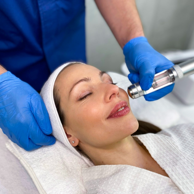 Image for Ô Spa Boutique with ID of: 6738633