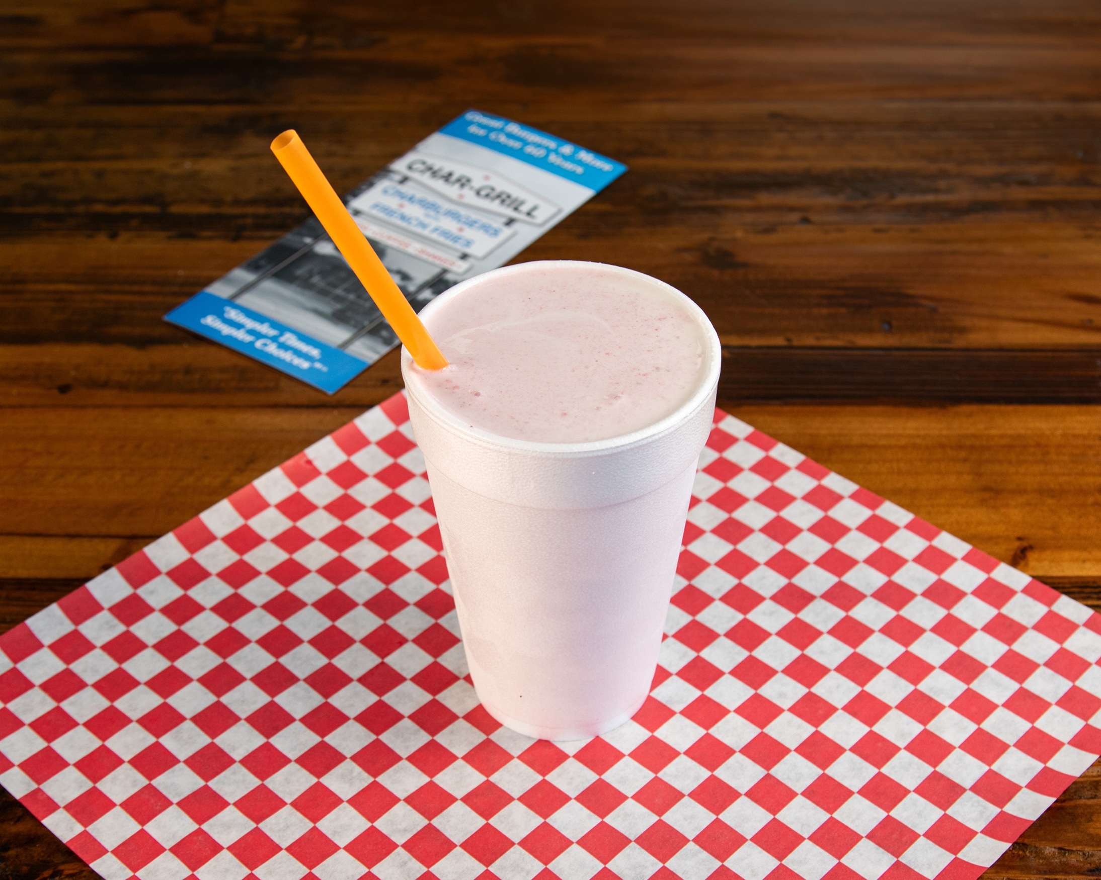 Image for Char Grill USA with ID of: 6738726