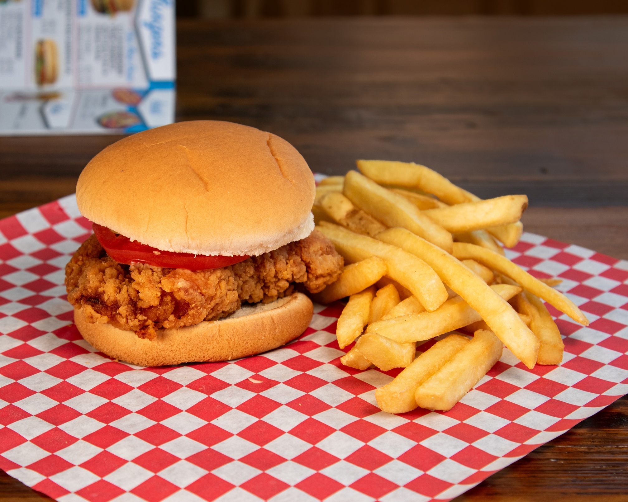 Image for Char Grill USA with ID of: 6738727