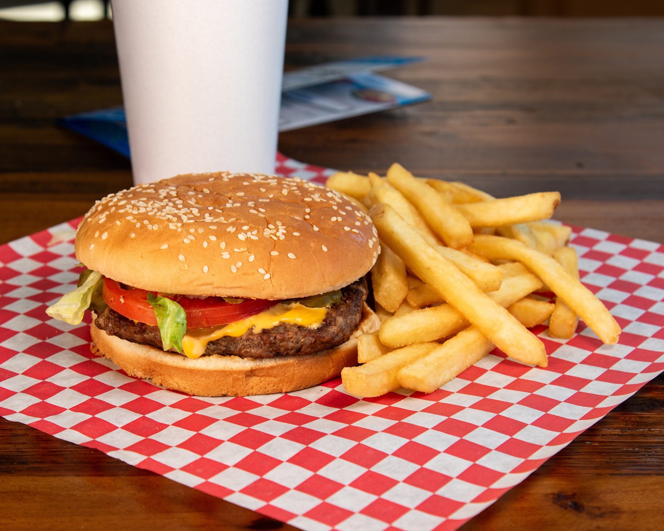Image for Char Grill USA with ID of: 6738728