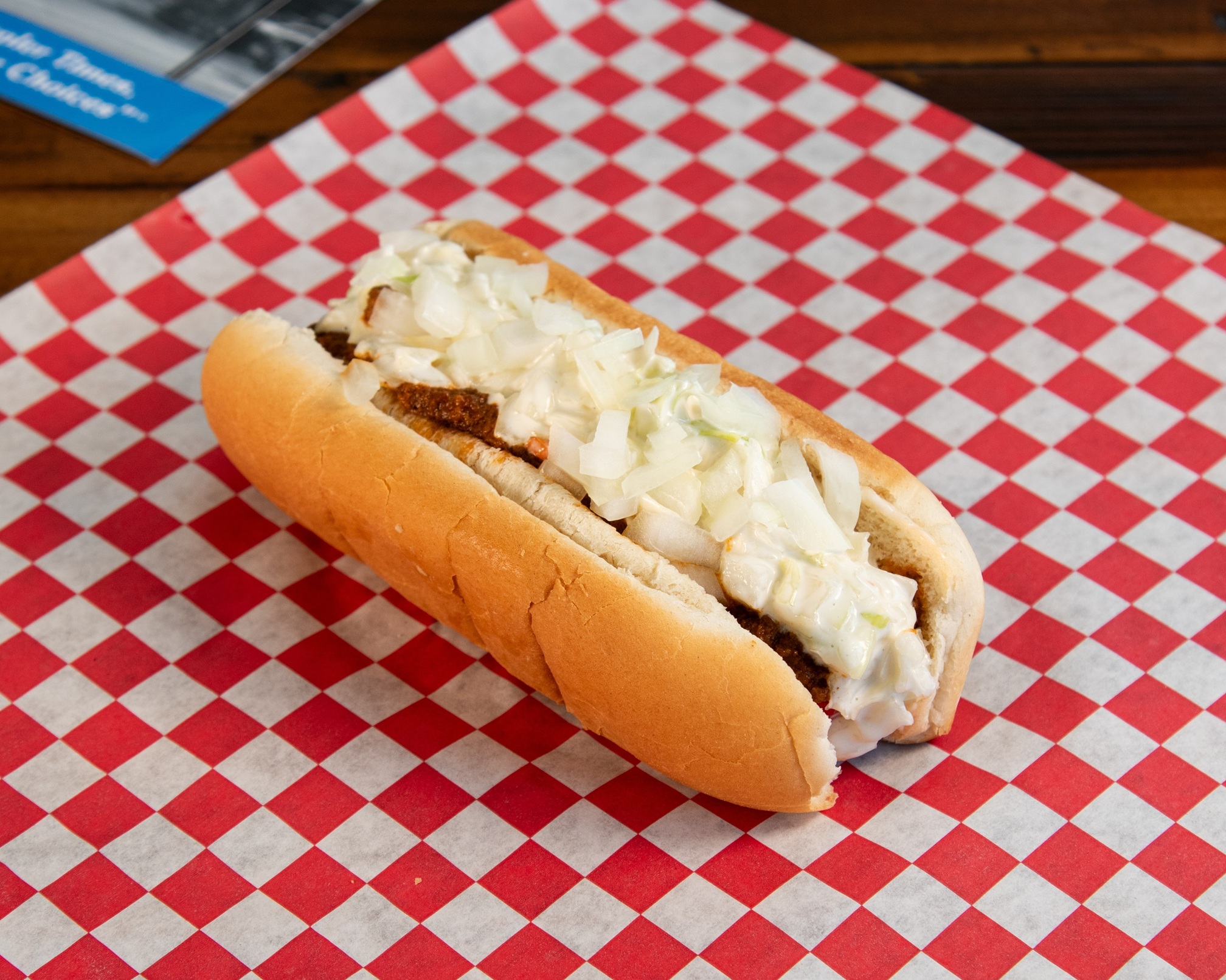 Image for Char Grill USA with ID of: 6738730