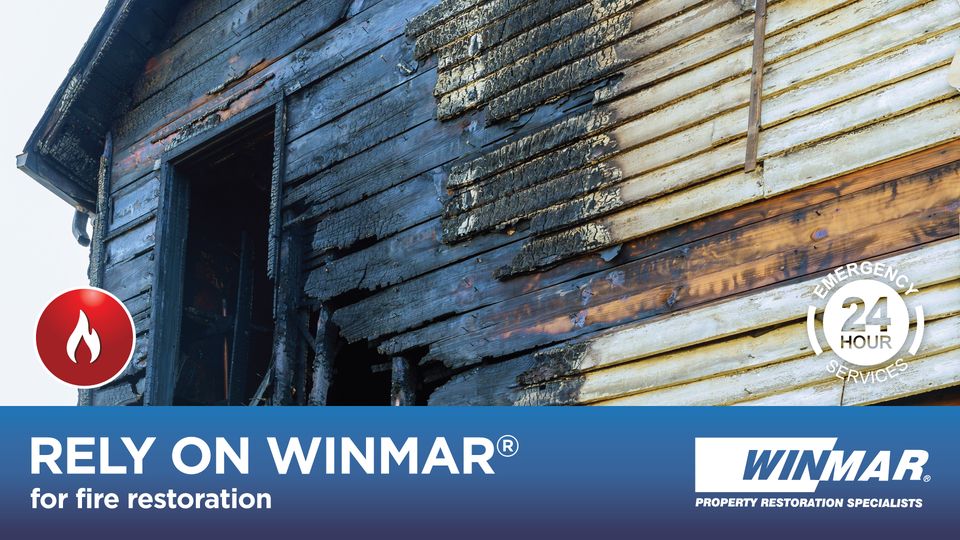 Image for WINMAR Property Restoration Specialists with ID of: 6738759